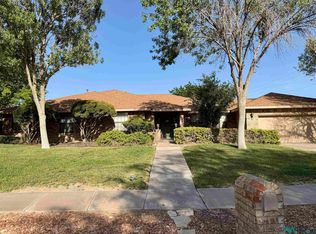 603 Moore Ave, Roswell, NM 88201
