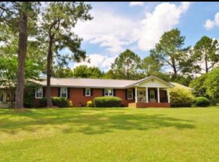 3834 Ga Highway 112 W, Ashburn, GA 31714