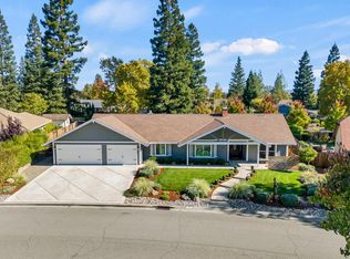 134 Gold Creek Cir, Folsom, CA