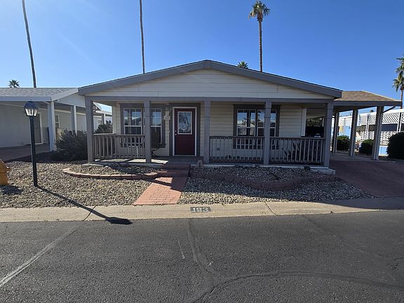 3rd image of 11411 N 91ST Avenue #183