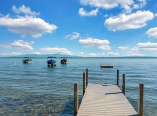 54 Terrace Hill Rd, Gilford, NH 03249