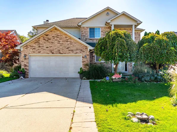 4134 Vera Ct, Sterling Heights, MI 48310