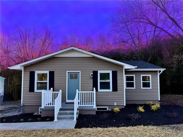 714 Summey Ave, High Point, NC 27263