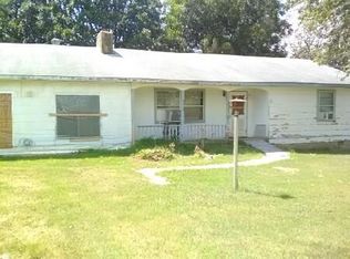 462 County Road 906, Green Forest, AR 72638