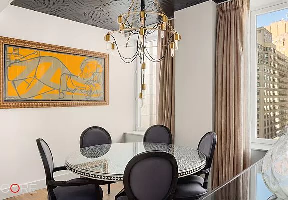 5th image of 93 Worth St Suite 906