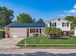 418 Hermitage Rd, Columbus, OH 43230