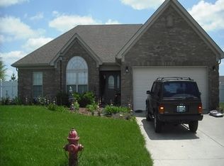 3001 New Chapel Rd, Jeffersonville, IN 47130