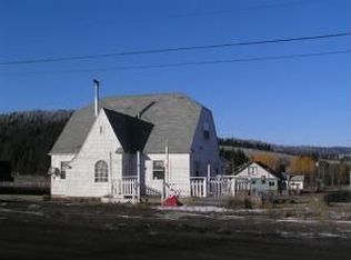 1474 E St, Plummer, ID 83851