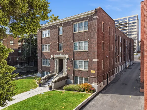 555 E 100 S APT 404, Salt Lake City, UT 84102