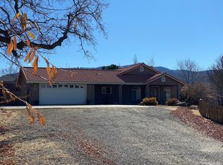 22304 Golden Star Blvd, Tehachapi, CA 93561