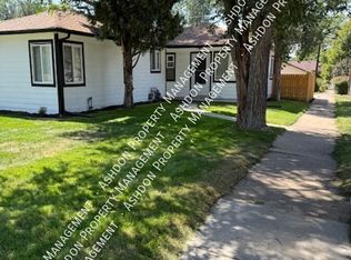 2001 S Downing St, Denver, CO 80210