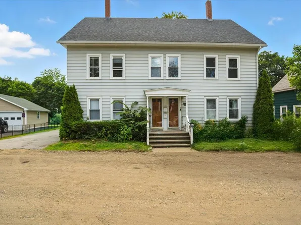3 George Street, Sanford, ME 04083