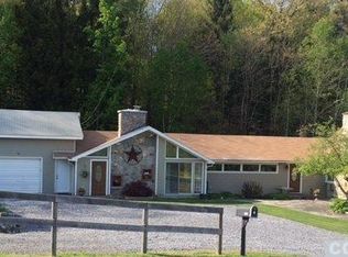3619 County Route 7, Hillsdale, NY 12529