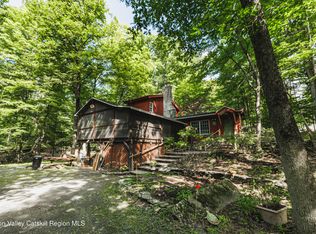357 Chestnut Hill Road, Woodstock, NY 12498