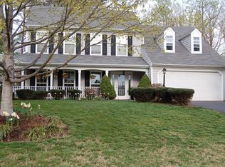 2661 Fernleaf Rd, Charlottesville, VA 22911