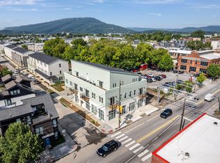 1511 Adams St #206, Chattanooga, TN 37408