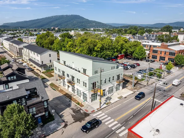 1511 Adams St #206, Chattanooga, TN 37408