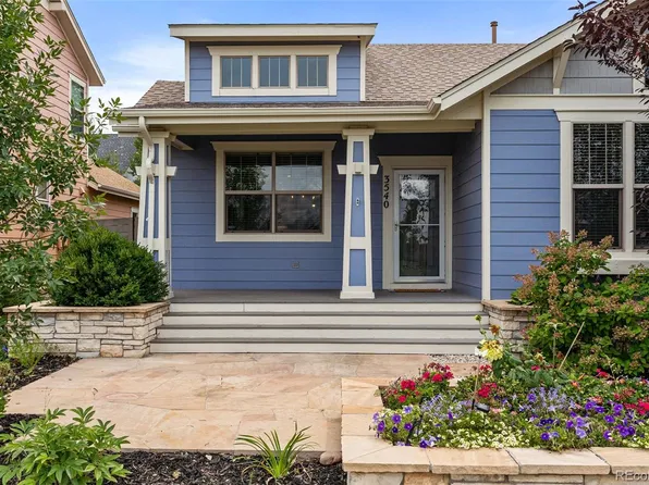 3540 Xanthia Court, Denver, CO 80238