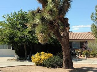 17080 Seaforth St, Hesperia, CA 92345