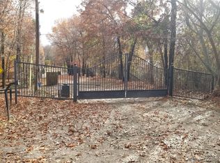 117 Blue Kenokee Bay, Eufaula, OK 74432