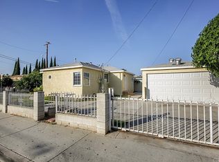 4141 Flower St, Cudahy, CA 90201