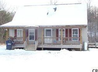 834 Old Route 29, Rock City Falls, NY 12863