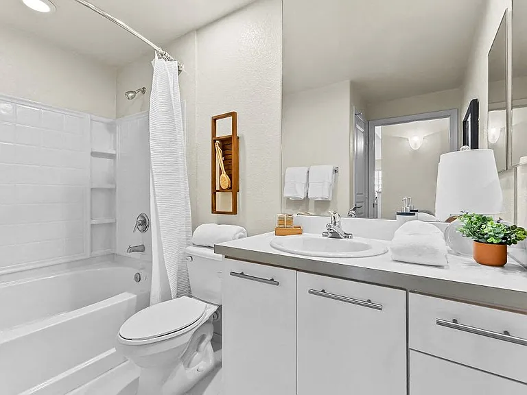 Sage Apartments — Photo 34