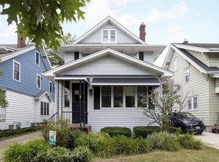 47 Admiral Rd, Buffalo, NY 14216