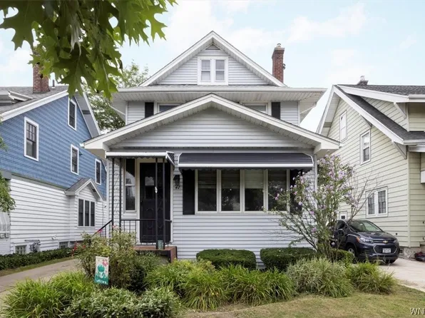47 Admiral Rd, Buffalo, NY 14216