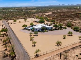 4150 E GALVIN Street, Cave Creek, AZ 85331
