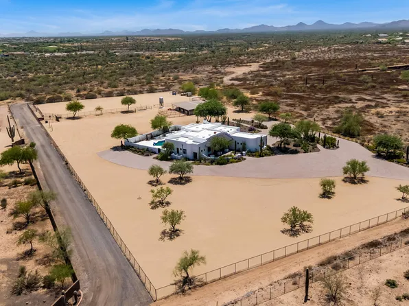 4150 E GALVIN Street, Cave Creek, AZ 85331