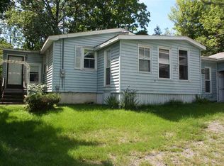 10 Corinth Mountain Rd, Gansevoort, NY 12831