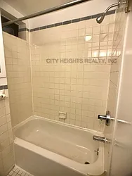 Rented by City Heights Realty