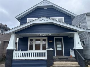 1102 E 17th Ave, Columbus, OH 43211