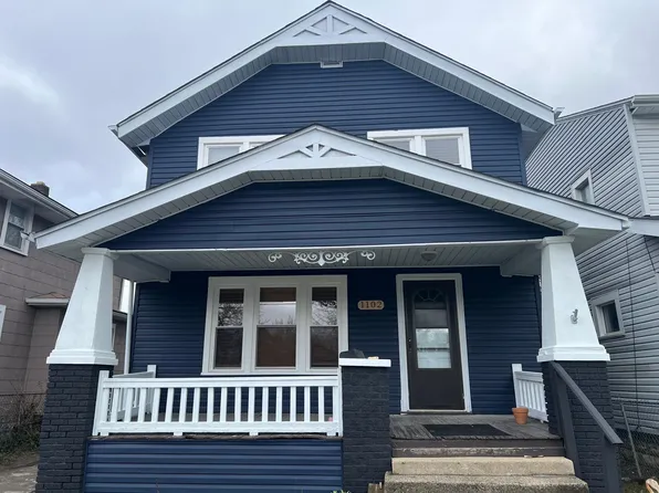 1102 E 17th Ave, Columbus, OH 43211