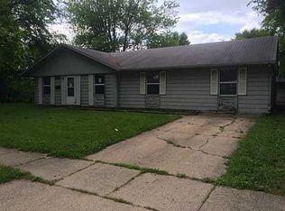 9030 E 34th St, Indianapolis, IN