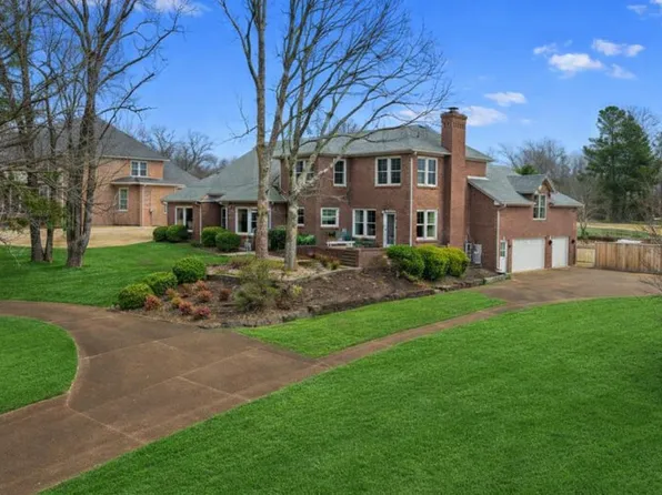 4116 Loch Meade Dr, Lakeland, TN 38002