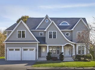 78 Broad Meadow Rd, Needham, MA 02492