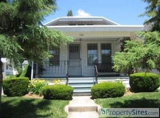 1528 3rd St, Fort Wayne, IN 46808