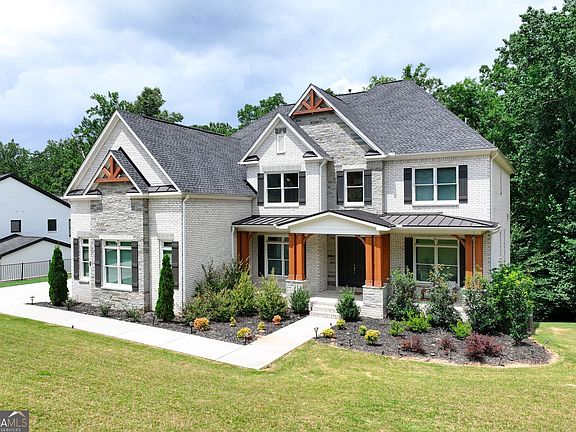 2nd image of 14180 Reserve Manor Ln