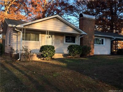 6206 Silas Ave, Kannapolis, NC, 28081