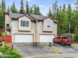8970 Northwood Park Cir, Eagle River, AK 99577