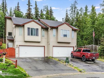 8970 Northwood Park Cir, Eagle River, AK, 99577