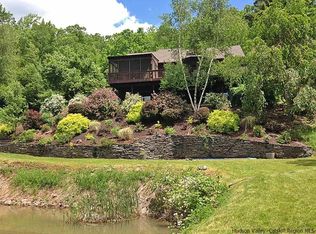 165 Mountain Laurel Rd, Mount Tremper, NY 12464