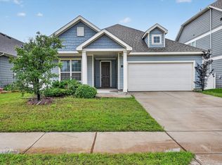 1629 Hinckley Ave, Providence Village, TX 76227