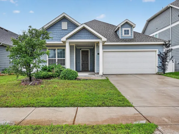 1629 Hinckley Ave, Providence Village, TX 76227