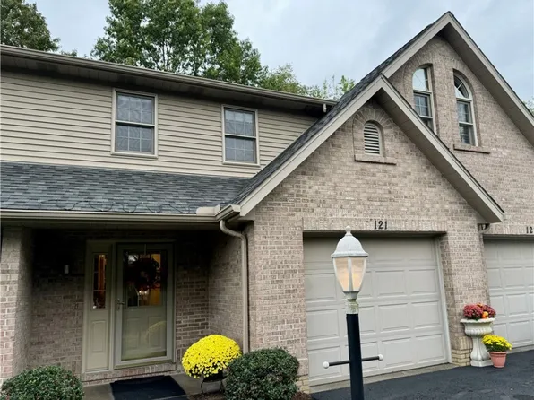 121 Windy Dr #121, Butler, PA 16001