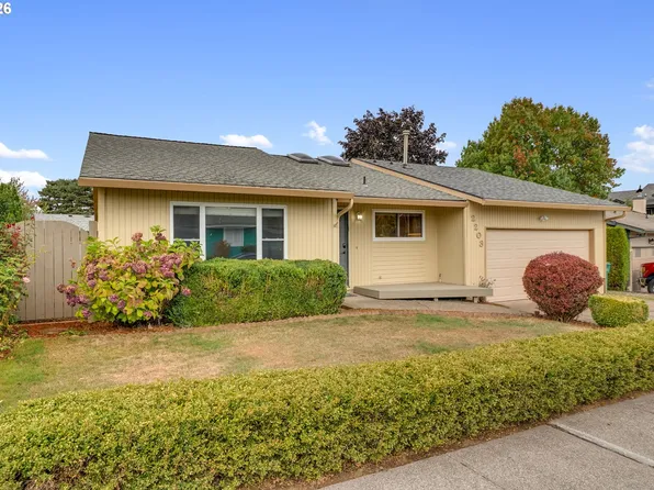 2203 SW Larsson Ave, Troutdale, OR 97060