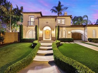 2460 Challis Pl, Tustin, CA 92782