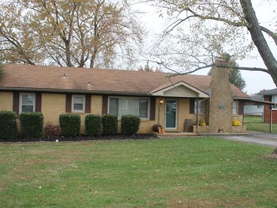 3207 Greenwood Dr, Hopkinsville, KY, 42240